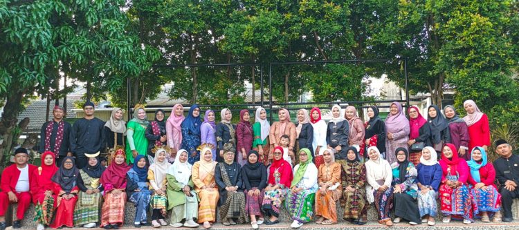 SDN Kemirimuka 1 Rayakan Hari Kartini dan HUT ke-27 Kota Depok dengan Penuh Semarak