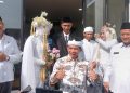 Nikah Gratis Tanpa Pesta, Bisa Bahagia? Ini Jawaban Om Zein