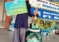 Ubah Limbah Jadi Karya, SMPN 5 Jepara Borong Juara di Ajang Kreativitas Lingkungan