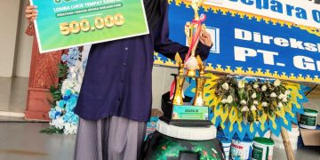 Ubah Limbah Jadi Karya, SMPN 5 Jepara Borong Juara di Ajang Kreativitas Lingkungan