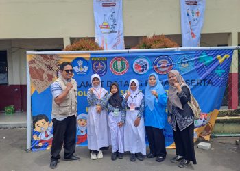 SDN Cinangka 02 Siapkan Wakil ke Tingkat Kota Usai Raih Juara Pantomim
