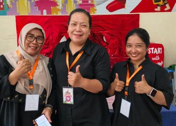 192 Siswa Unjuk Bakat di FLS3N 2026 Kecamatan Pancoranmas