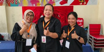 192 Siswa Unjuk Bakat di FLS3N 2026 Kecamatan Pancoranmas