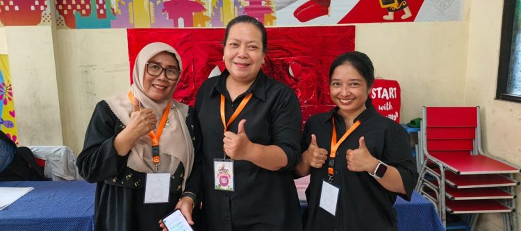 192 Siswa Unjuk Bakat di FLS3N 2026 Kecamatan Pancoranmas