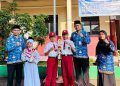 Empat Piala Diraih, SDN Bedahan 04 Tunjukkan Taring di LLP 2026