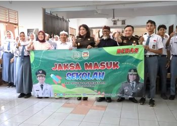 Om Zein: Pendidikan Bukan Sekadar Akademik, Tapi Adab dan Karakter Pancawaluya