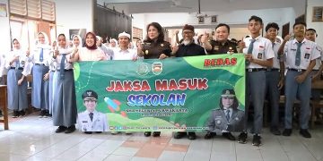 Om Zein: Pendidikan Bukan Sekadar Akademik, Tapi Adab dan Karakter Pancawaluya