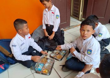 103 Sekolah Swasta Gratis Siap Tampung Siswa DKI Tahun Ajaran 2026/2027