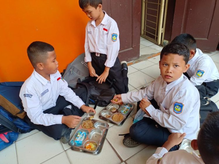 103 Sekolah Swasta Gratis Siap Tampung Siswa DKI Tahun Ajaran 2026/2027