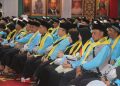 Pemberangkatan Perdana Haji Kabupaten Bogor: 445 Jemaah Kloter 3 Dilepas