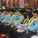 Pemberangkatan Perdana Haji Kabupaten Bogor: 445 Jemaah Kloter 3 Dilepas