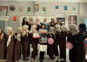 Viral Video Dugaan Prank Siswa ke Guru, Berujung Klarifikasi dan Permintaan Maaf