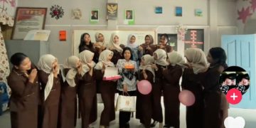 Viral Video Dugaan Prank Siswa ke Guru, Berujung Klarifikasi dan Permintaan Maaf