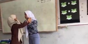 Viral Siswi Bentak Guru di Kelas, Dunia Pendidikan Langsa Kembali Disorot