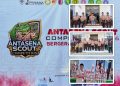Antasena Scout Competition 2026 Meriahkan Hardiknas, YPI Arrahmaniyah Depok Gaungkan Semangat “Bergerak Serentak”