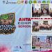 Antasena Scout Competition 2026 Meriahkan Hardiknas, YPI Arrahmaniyah Depok Gaungkan Semangat “Bergerak Serentak”