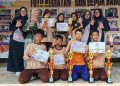 SDN Depok Baru 3 Cetak Sederet Juara Sepanjang 2026
