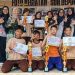 SDN Depok Baru 3 Cetak Sederet Juara Sepanjang 2026