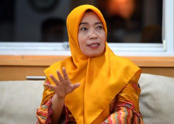 Krisis Guru, Kemendikdasmen Ajukan 400 Ribu CASN 2026