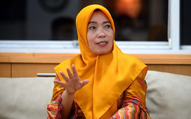 Krisis Guru, Kemendikdasmen Ajukan 400 Ribu CASN 2026