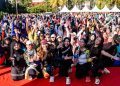 Tumpah Ruah! Ribuan Warga Bekasi Banjiri CFD Hari Bumi x FunFit Day 2026