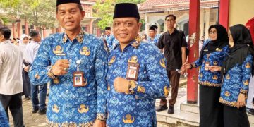 Kadisdikpora Jepara: Hardiknas Momen Evaluasi Untuk Pendidikan Lebih Baik