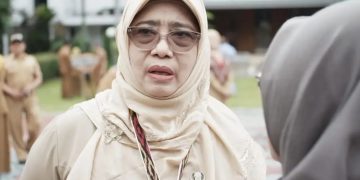 Terekam Merokok di Area KTR, Dinkes Depok Akan Panggil Siswanto