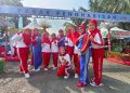 Hari Kedua Lebaran Depok 2026, Alun-Alun GDC Diserbu Pengunjung, Ini Kesan Mereka