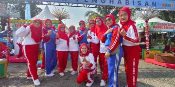 Hari Kedua Lebaran Depok 2026, Alun-Alun GDC Diserbu Pengunjung, Ini Kesan Mereka