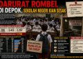 Darurat Rombel di Depok, Sekolah Negeri Kian Sesak