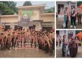 Pramuka MTsN Kota Depok Juara Umum Antasena Scout Competition 2026