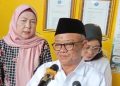 Mendikdasmen Respons Kekhawatiran Guru Non-ASN Jelang 2027