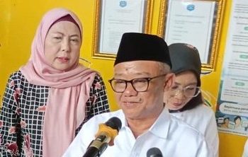 Mendikdasmen Respons Kekhawatiran Guru Non-ASN Jelang 2027