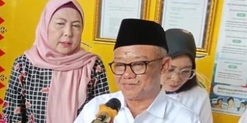 Mendikdasmen Respons Kekhawatiran Guru Non-ASN Jelang 2027