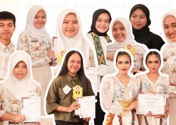 SMKN 2 Purwakarta Borong Juara FLS3N 2026, Siap Guncang Level Provinsi
