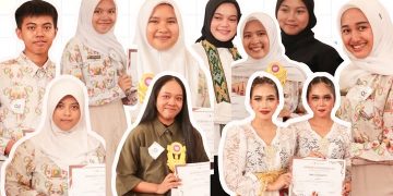 SMKN 2 Purwakarta Borong Juara FLS3N 2026, Siap Guncang Level Provinsi