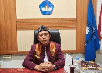 Hardiknas 2026, Kepsek SMPN 5 Jepara Ajak Orang Tua dan Masyarakat Tingkatkan Mutu Pendidikan