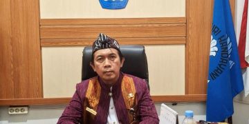Hardiknas 2026, Kepsek SMPN 5 Jepara Ajak Orang Tua dan Masyarakat Tingkatkan Mutu Pendidikan