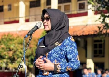 Hardiknas 2026: Kepsek SMPN 1 Jepara Ingatkan Karakter Kunci Masa Depan Siswa
