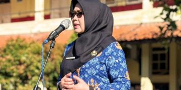 Hardiknas 2026: Kepsek SMPN 1 Jepara Ingatkan Karakter Kunci Masa Depan Siswa