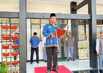 Hardiknas 2026, SMKN 2 Purwakarta Perkuat Link and Match dengan Dunia Industri