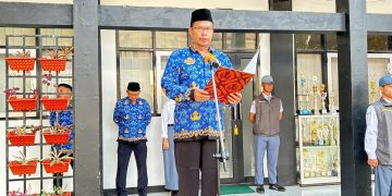 Hardiknas 2026, SMKN 2 Purwakarta Perkuat Link and Match dengan Dunia Industri