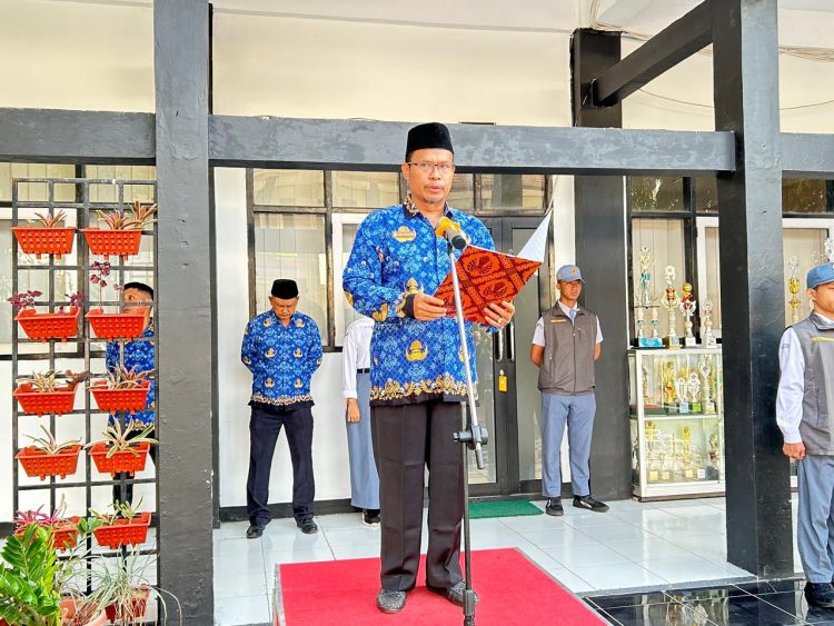 Hardiknas 2026, SMKN 2 Purwakarta Perkuat Link and Match dengan Dunia Industri