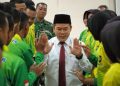 Hardiknas 2026: Ketua DPRD Jepara Siap Kawal Program Pendidikan dan Infrastruktur Sekolah