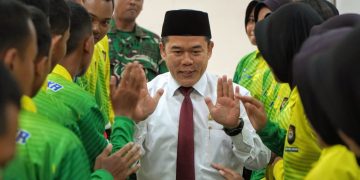 Hardiknas 2026: Ketua DPRD Jepara Siap Kawal Program Pendidikan dan Infrastruktur Sekolah