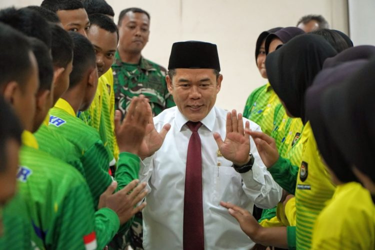 Hardiknas 2026: Ketua DPRD Jepara Siap Kawal Program Pendidikan dan Infrastruktur Sekolah