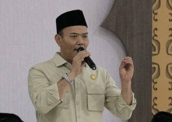Kemenag Kabupaten Bogor Tegaskan Pengelolaan Zakat UPZ Sesuai Aturan dan Transparan