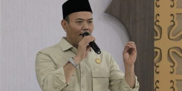 Kemenag Kabupaten Bogor Tegaskan Pengelolaan Zakat UPZ Sesuai Aturan dan Transparan