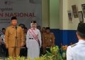 Peringatan Hardiknas 2026, Wali Kota Depok Ajak Semua Pihak Majukan Pendidikan