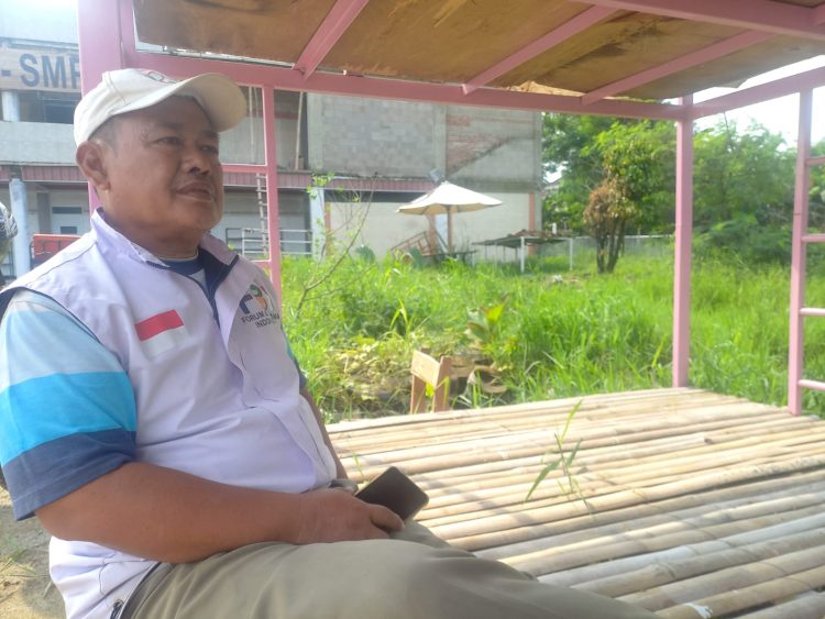 Pembinaan Sistematis Dinilai Penting dalam LLP 2026 Kota Depok